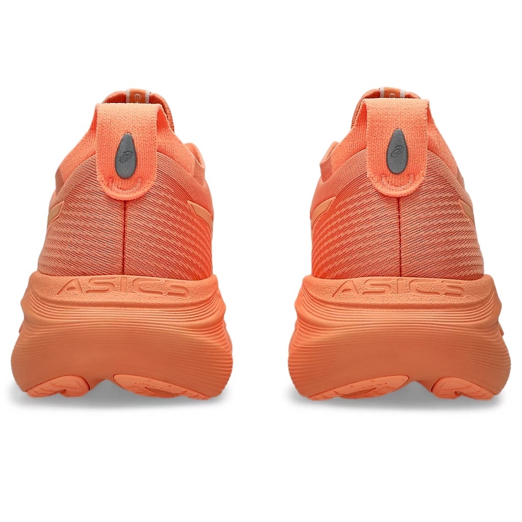 Giày chạy bộ ASICS GEL-NIMBUS 27 LITE-SHOW Nữ - 1012B817.800