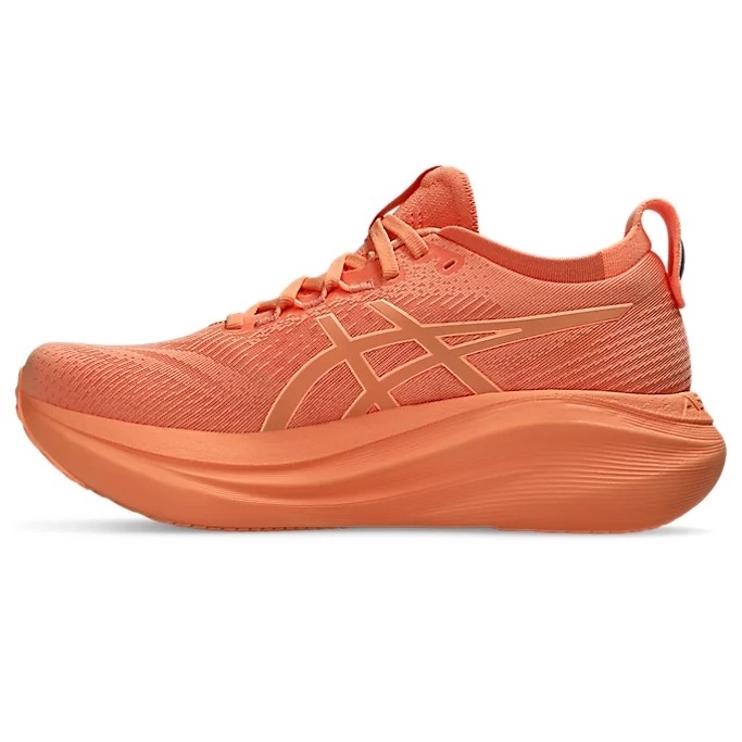 Giày chạy bộ ASICS GEL-NIMBUS 27 LITE-SHOW Nữ - 1012B817.800