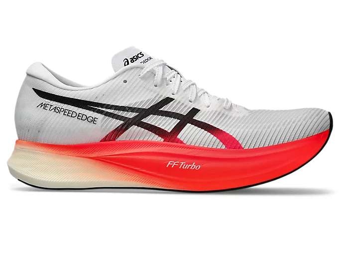 Giày chạy bộ Unisex ASICS METASPEED EDGE + 1013A116.100