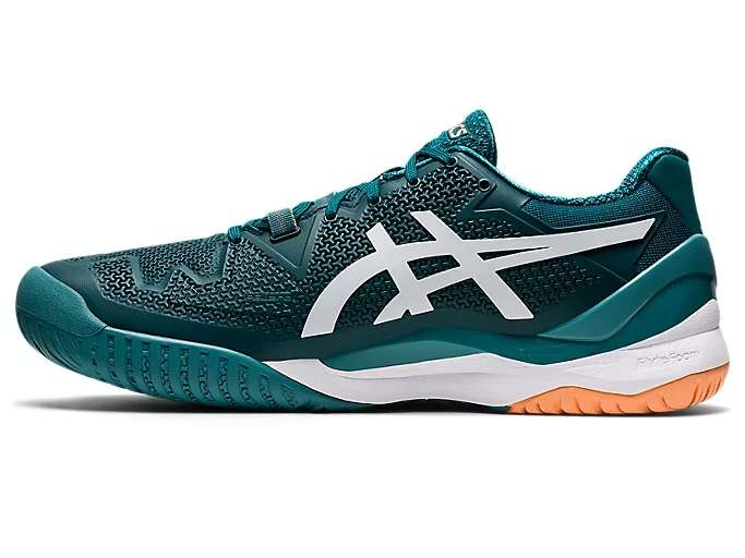 Giày tennis nam asics GEL-RESOLUTION 8 Giày tennis nam asics GEL-RESOLUTION 8