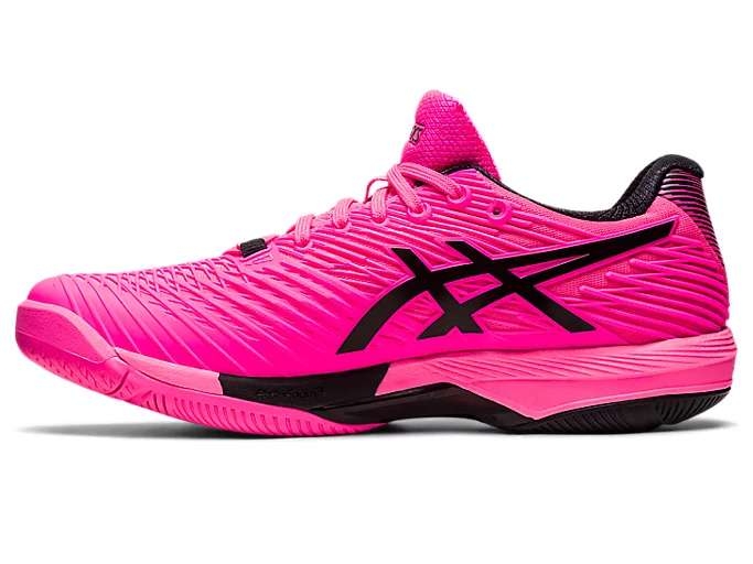 Giày nam Tennis ASICS SOLUTION SPEED FF 2 1041A182.700