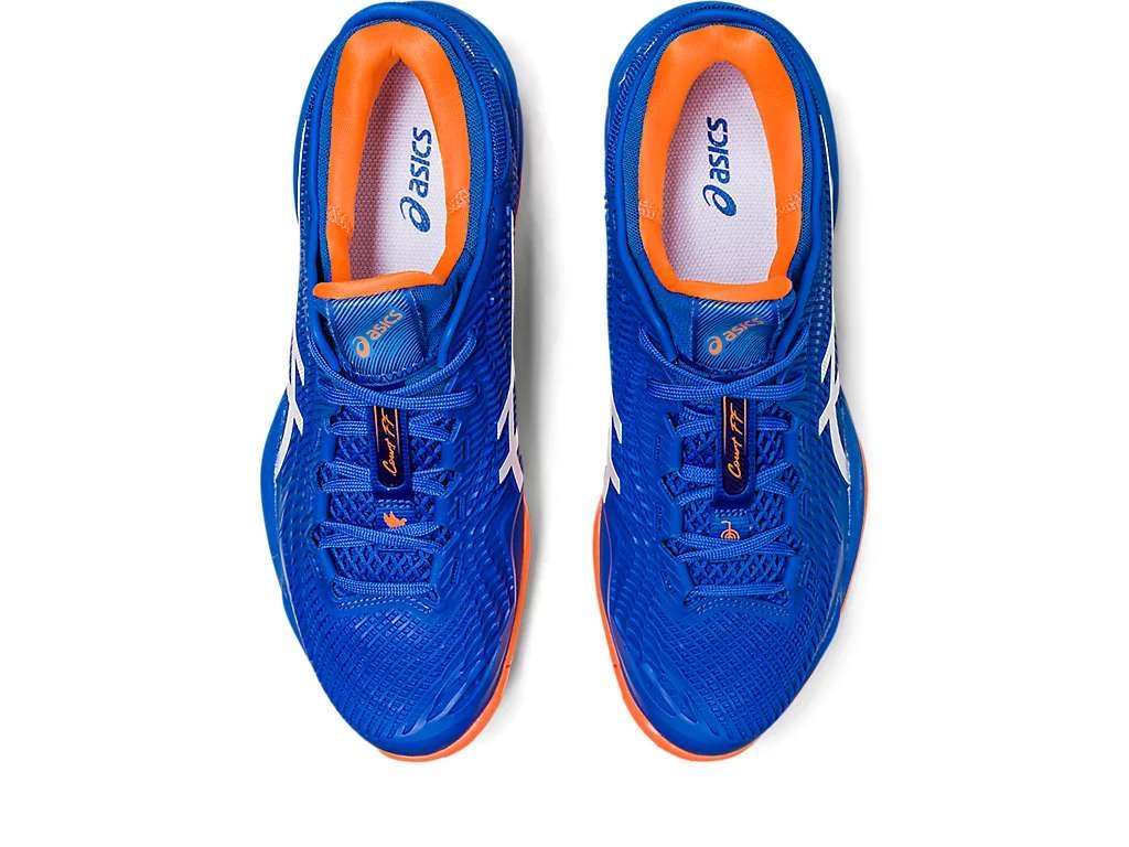 Giày Tennis ASICS COURT FF 3 NOVAK - 1041A361.960