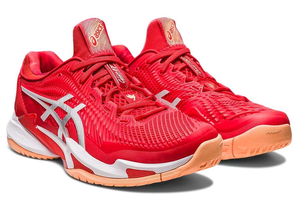 Giày Tennis ASICS COURT FF 3 NOVAK - 1041A363.961