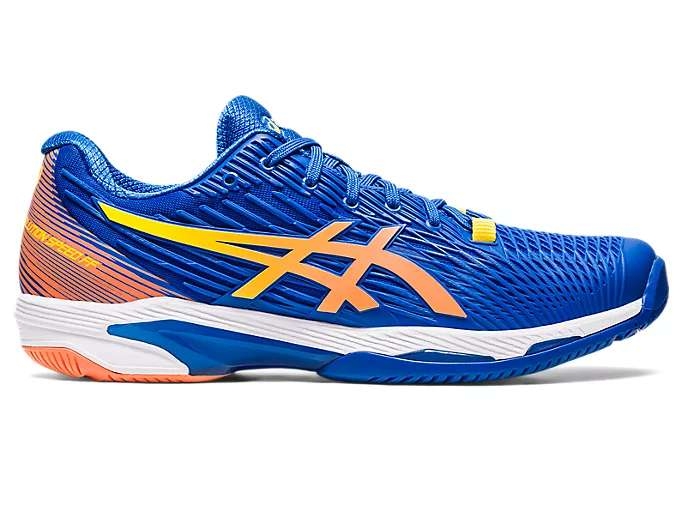 Giày nam Tennis ASICS SOLUTION SPEED FF 2 1041A391.960