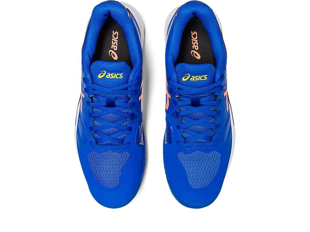 Giày nam Tennis ASICS GEL-CHALLENGER 13 1041A397.960