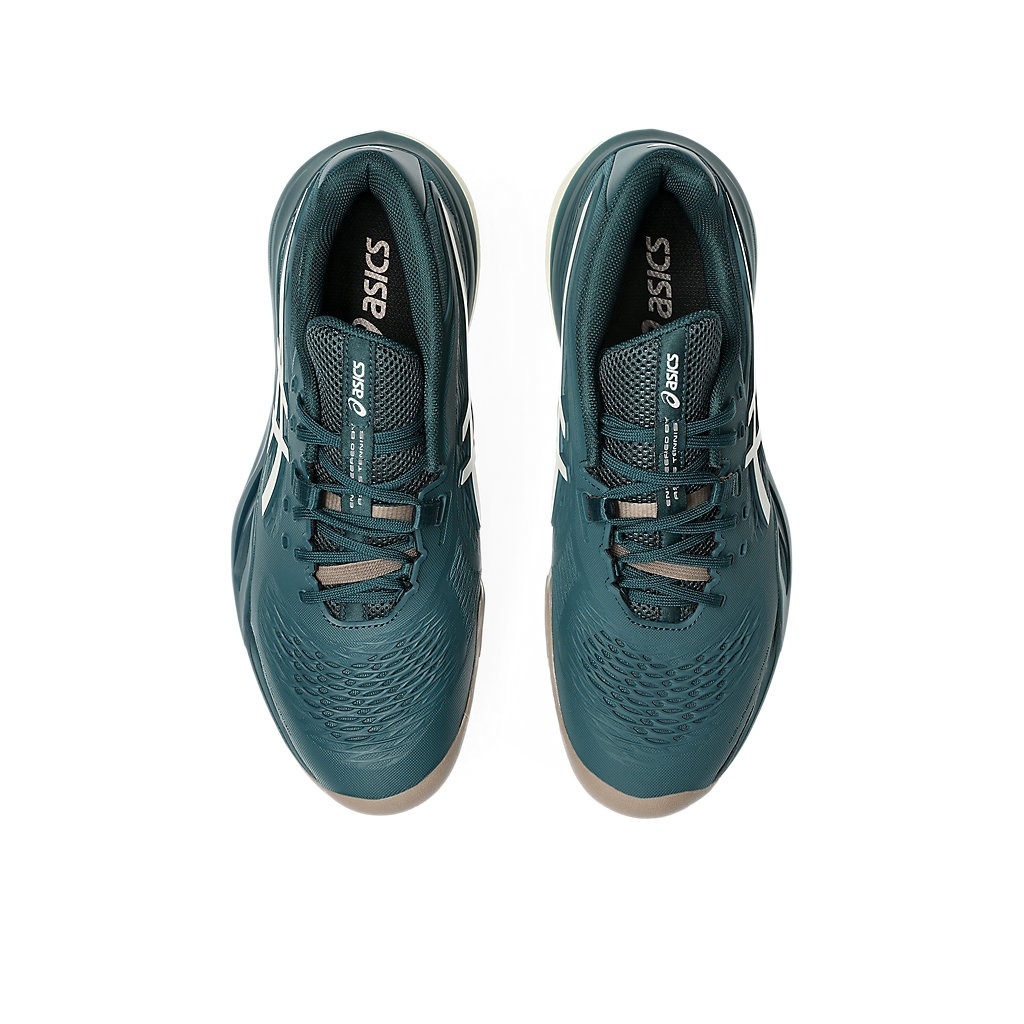 Giày tennis/pickleball ASICS GEL-RESOLUTION X Nam - 1041A481.300