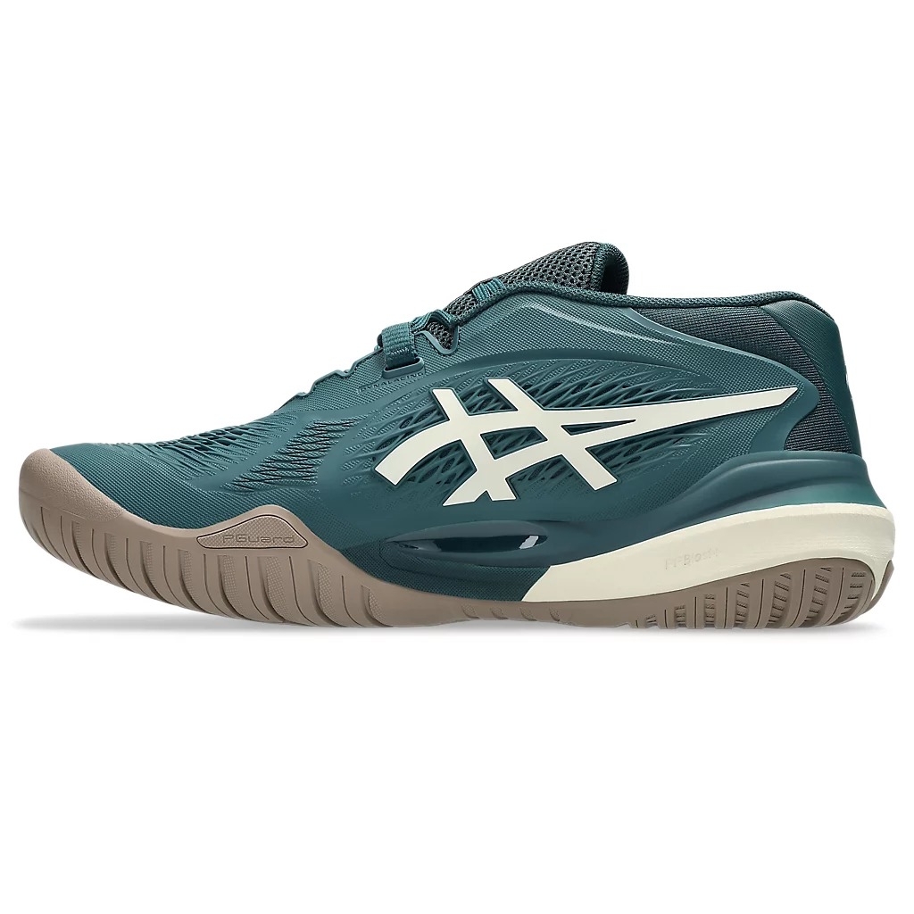 Giày tennis/pickleball ASICS GEL-RESOLUTION X Nam - 1041A481.300