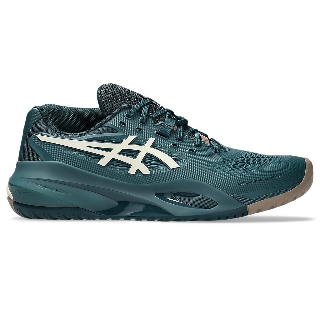 Giày tennis/pickleball ASICS GEL-RESOLUTION X Nam - 1041A481.300