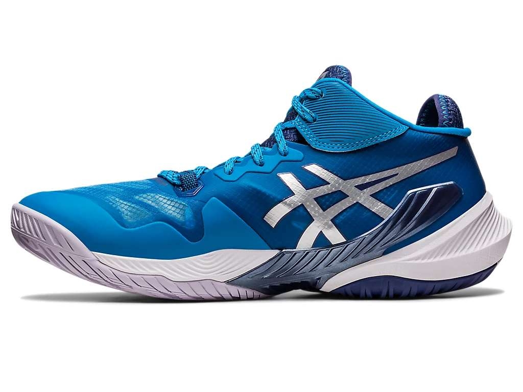 Giày bóng chuyền ASICS nam METARISE 1051A058.400