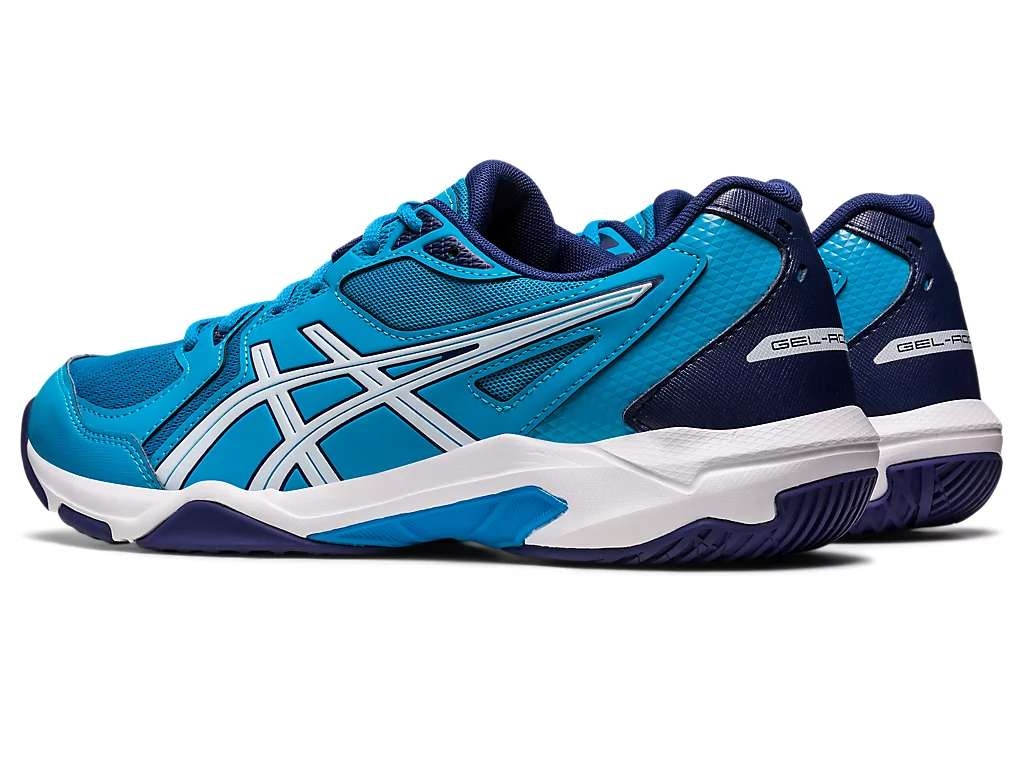 Giày bóng chuyền ASICS nam GEL-ROCKET 10 1071A054.409