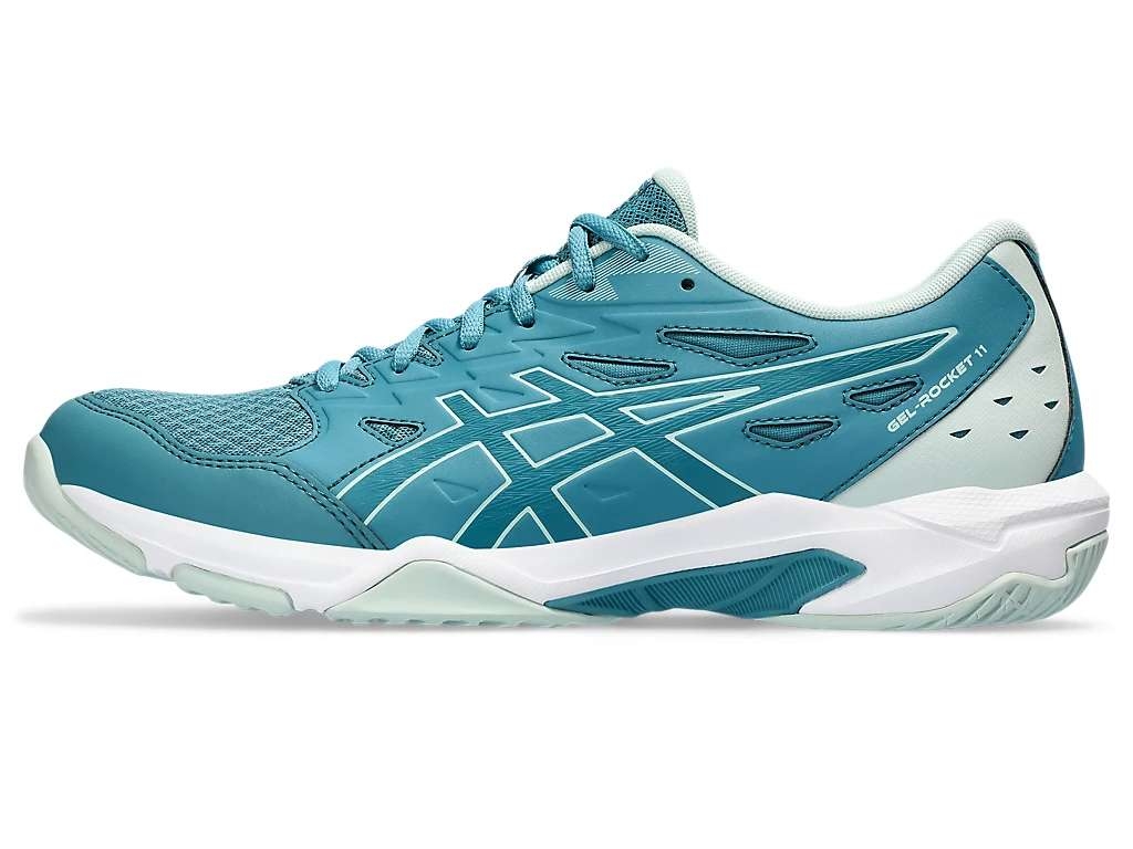 Giày thể thao trong nhà nam ASICS GEL-ROCKET 11 1071A091.401