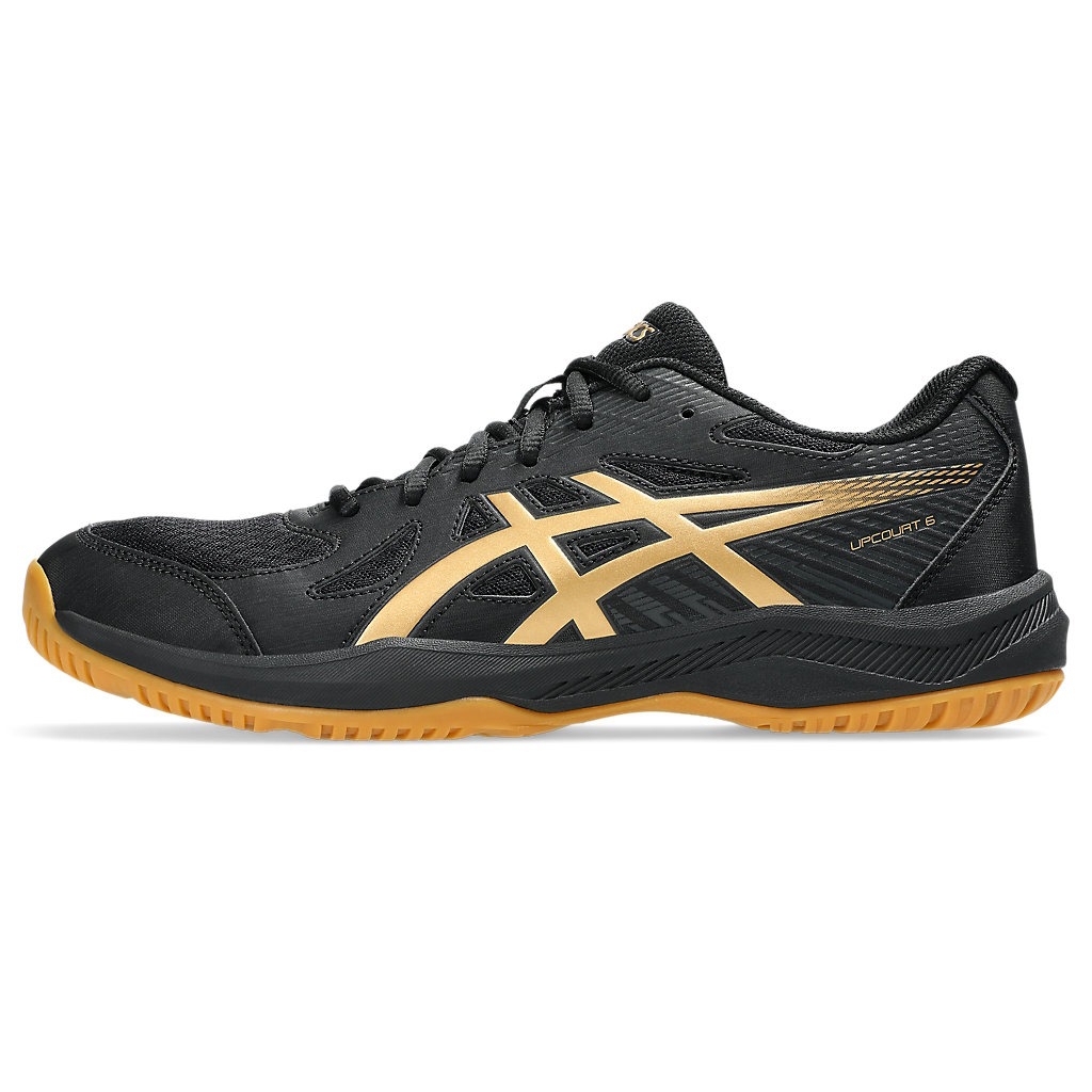Giày thể thao trong nhà/pickleball ASICS UPCOURT 6 Nam - 1071A104.002