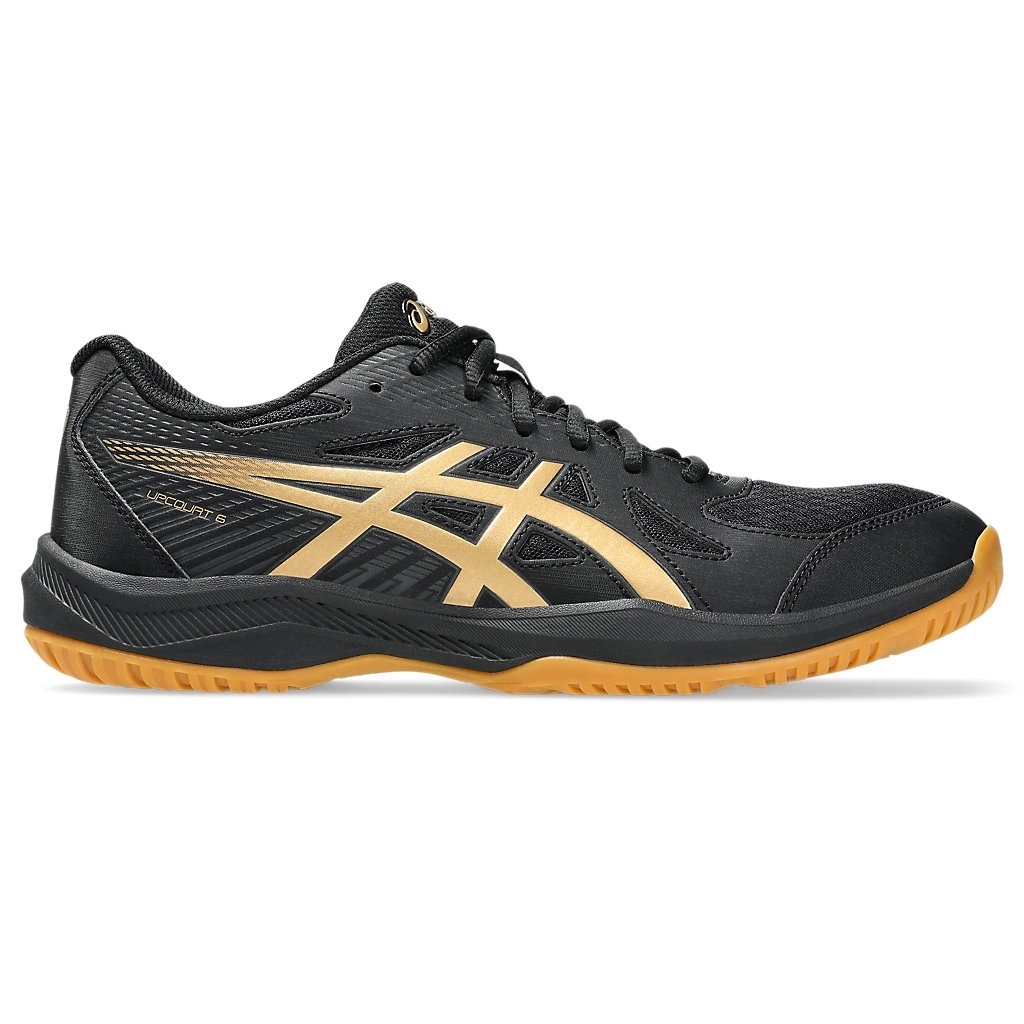 Giày thể thao trong nhà/pickleball ASICS UPCOURT 6 Nam - 1071A104.002