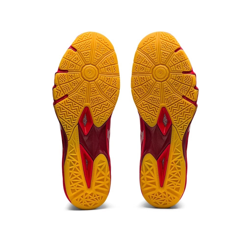 Giày bóng bàn/pickleball  ASICS ATTACK BLADELYTE 4 Unisex - 1073A001.601