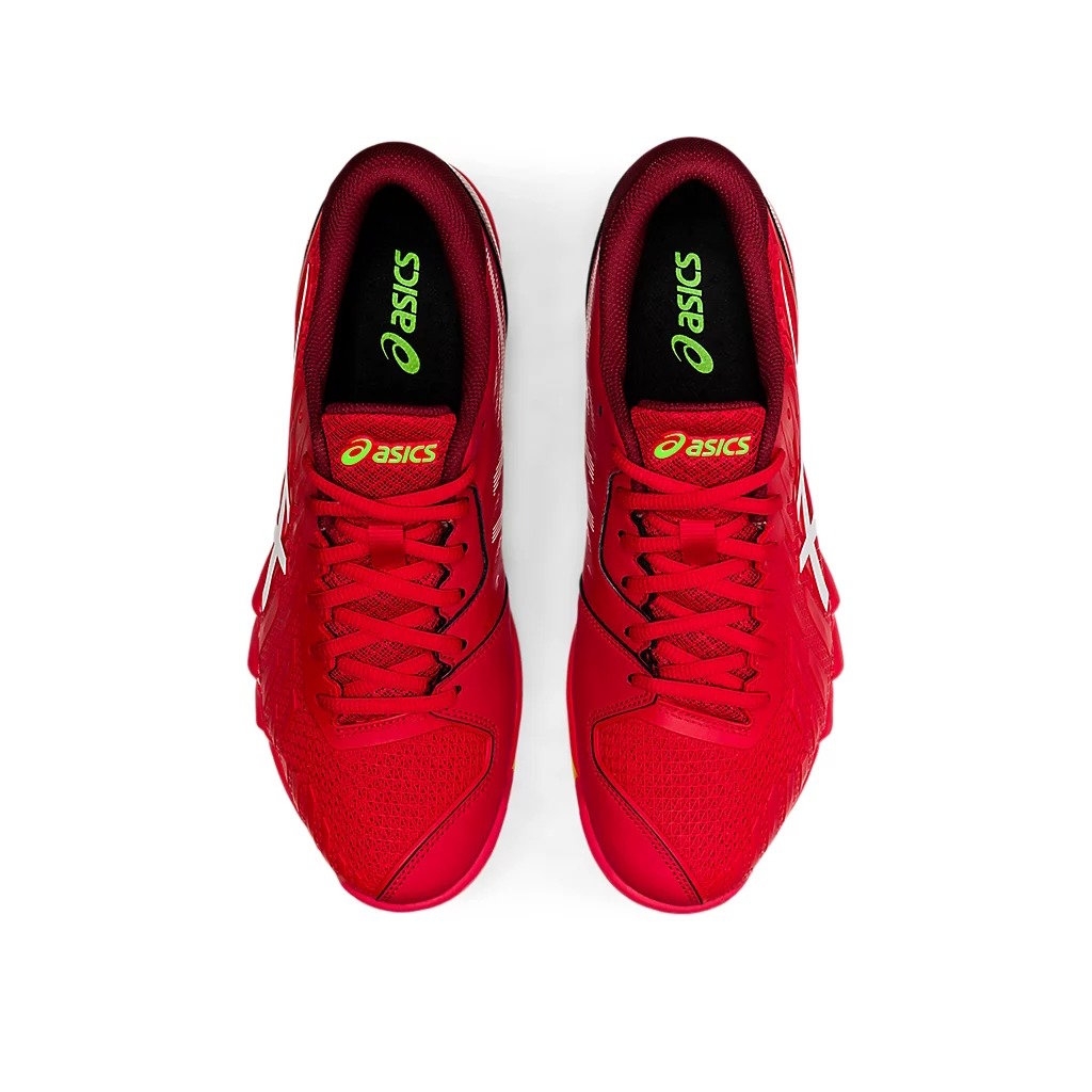 Giày bóng bàn/pickleball  ASICS ATTACK BLADELYTE 4 Unisex - 1073A001.601