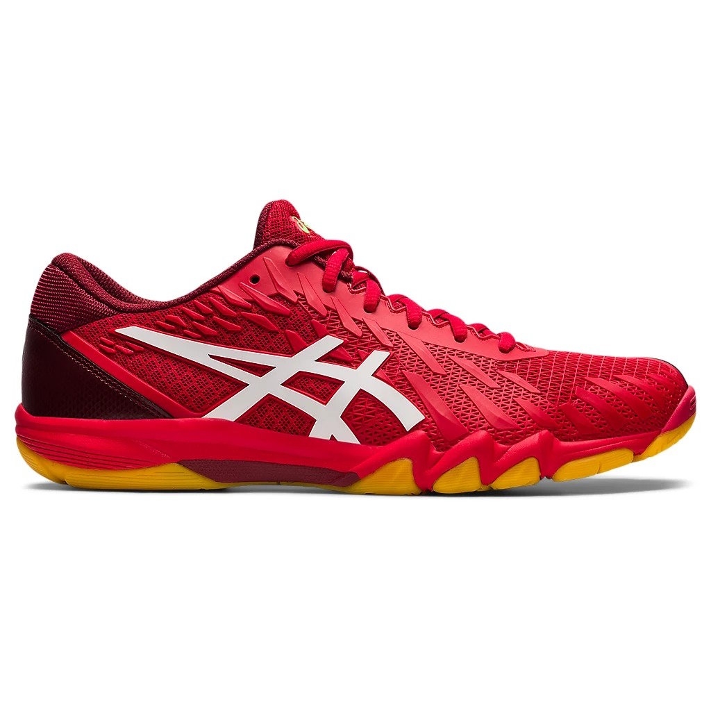 Giày bóng bàn/pickleball  ASICS ATTACK BLADELYTE 4 Unisex - 1073A001.601