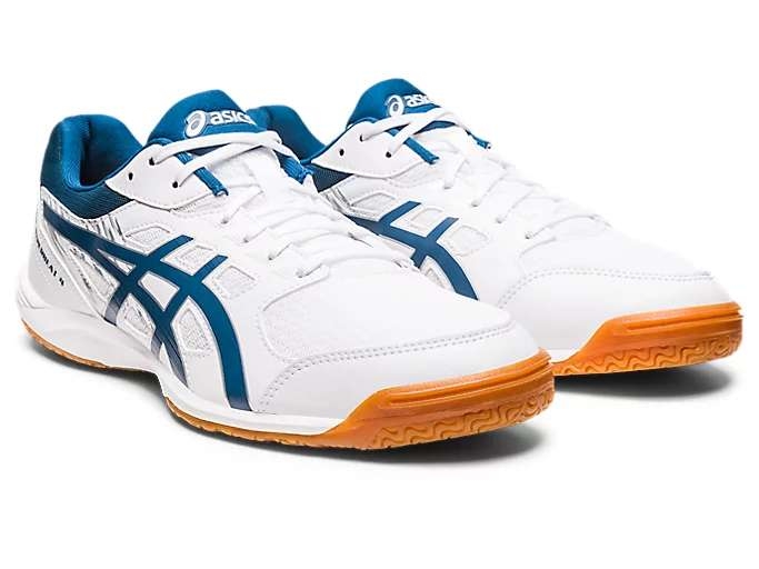 Giày bóng bàn ASICS Uninex ATTACK HYPERBEAT 4 1073A056.100