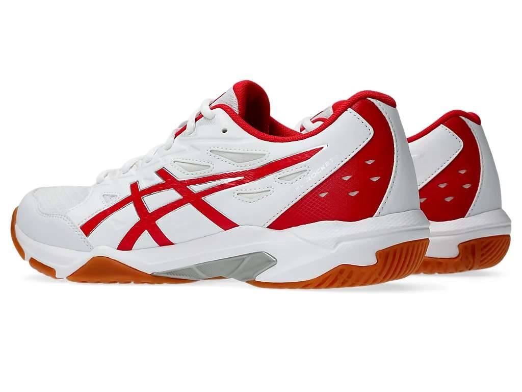 Giày bóng chuyền ASICS UNISEX GEL-ROCKET 11 1073A065.100