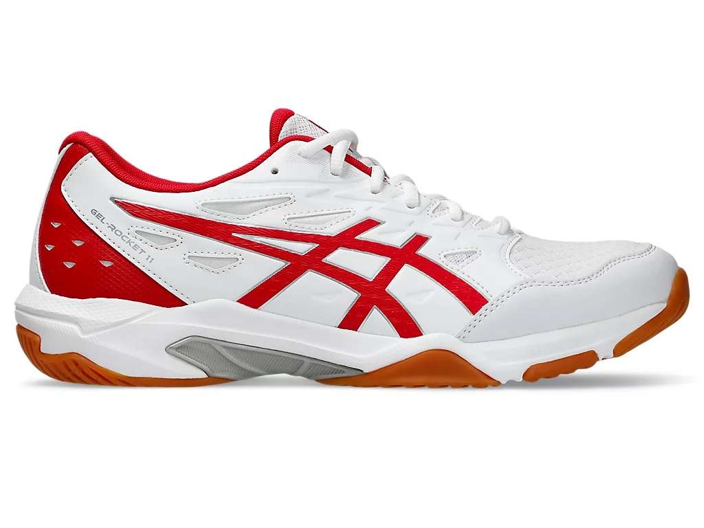 Giày bóng chuyền ASICS UNISEX GEL-ROCKET 11 1073A065.100