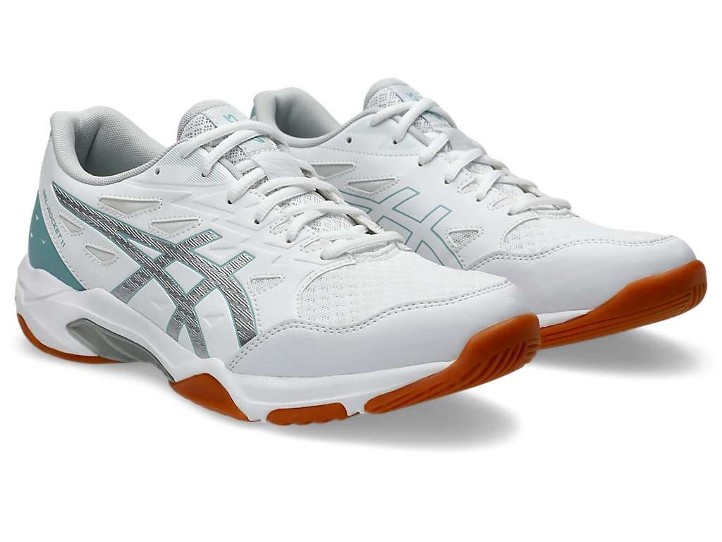 Giày bóng chuyền ASICS UNISEX GEL-ROCKET 11 1073A065.102