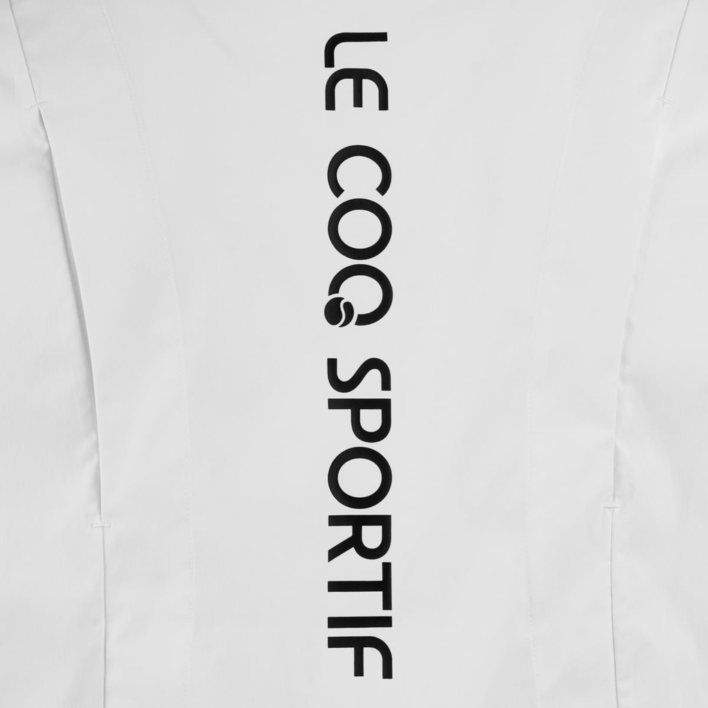 Áo khoác gió le coq sportif Nam L262MCNRJK01-A04