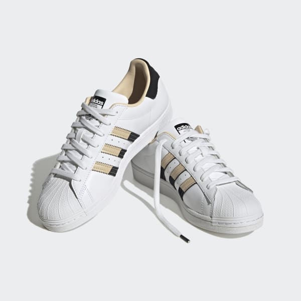 Giày thể thao nam adidas Superstar - HQ2166