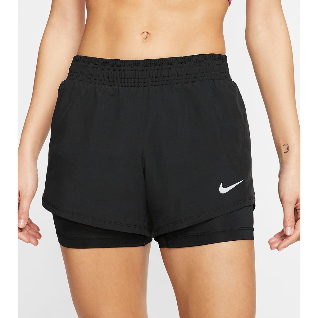 Quần Nike AS W NK 10K 2IN1 SHORT Nữ CK1005-010