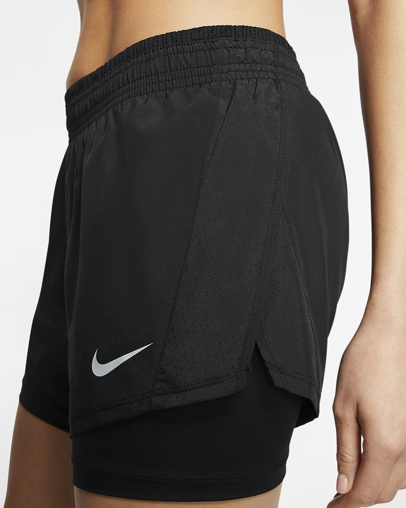 Quần Nike AS W NK 10K 2IN1 SHORT Nữ CK1005-010