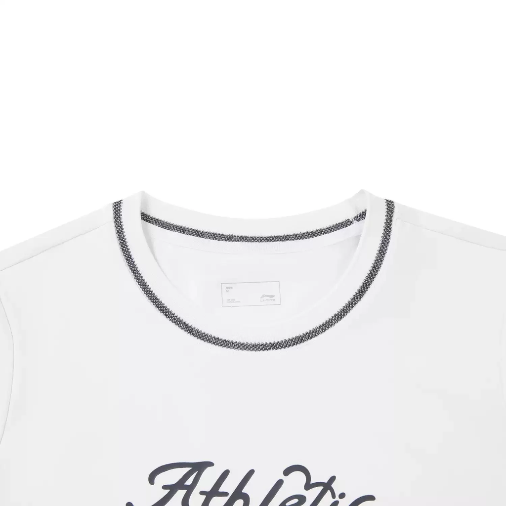 Áo T-shirt Li-Ning Nữ AHSW472-4V