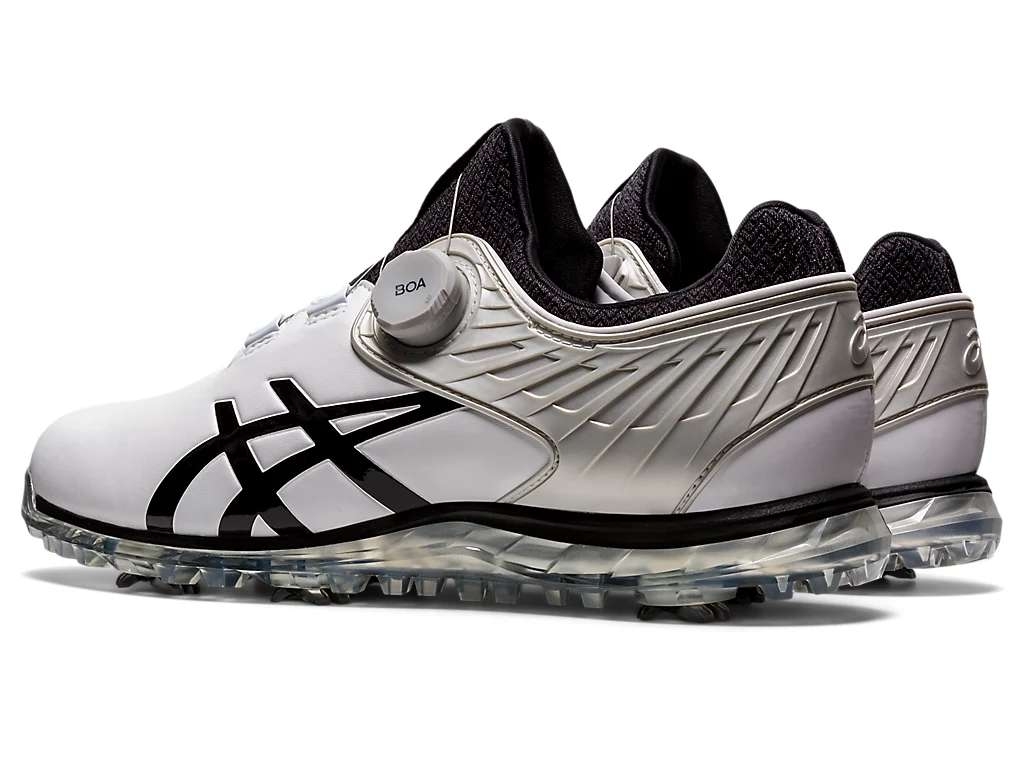 Giày Golf nam ASICS GEL-ACE PRO 5 BOA - 1111A180.100