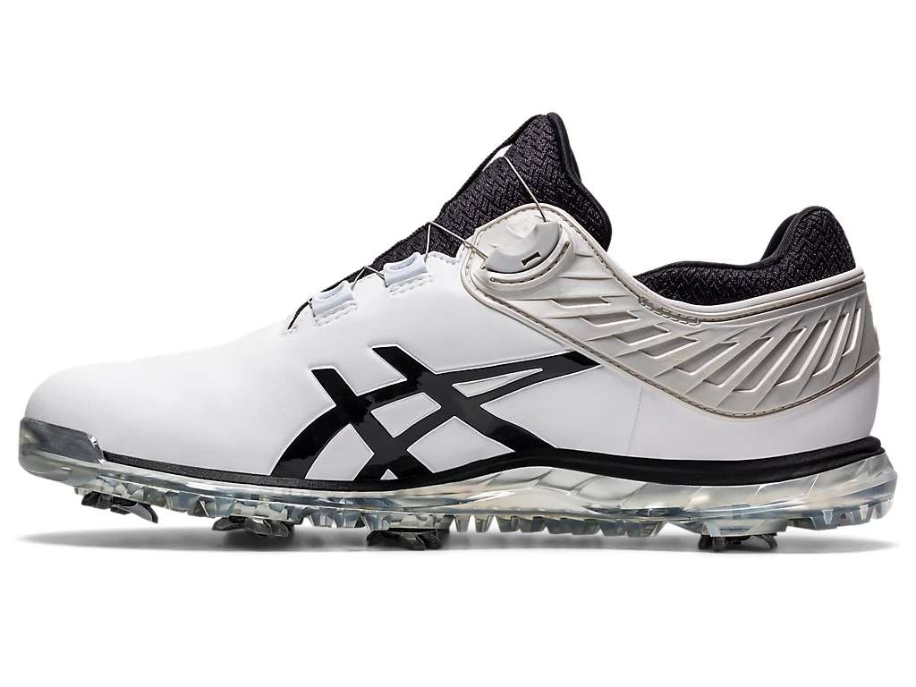 Giày Golf nam ASICS GEL-ACE PRO 5 BOA - 1111A180.100