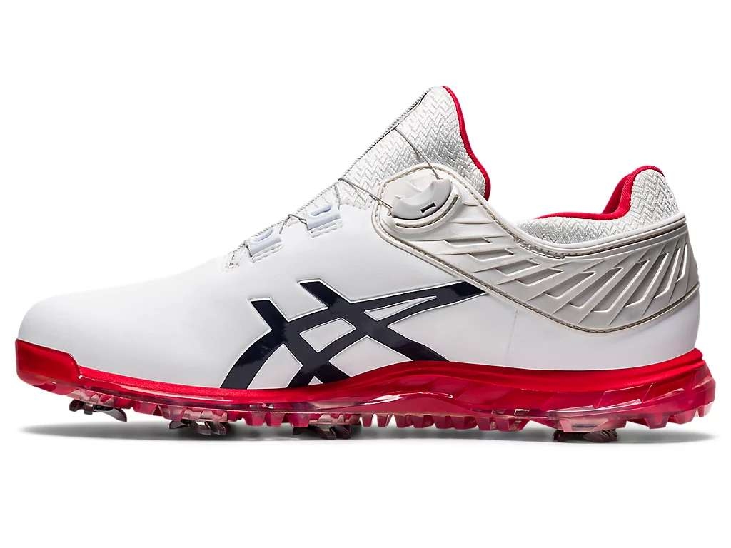 Giày Golf nam ASICS GEL-ACE PRO 5 BOA 1111A180.101