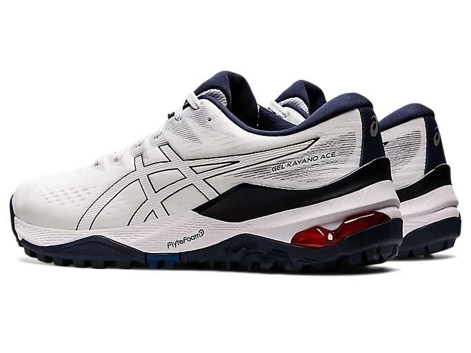 Giày Golf Nam ASICS GEL-KAYANO ACE - 1111A209.101