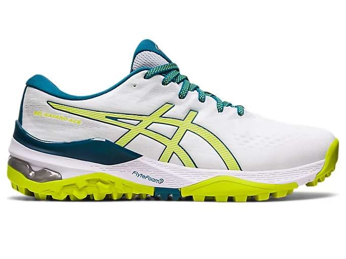 Giày Golf nam ASICS GEL-KAYANO ACE - 1111A209.102