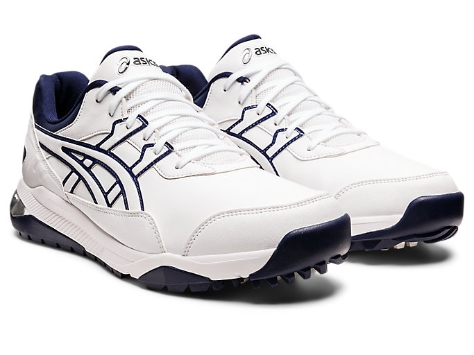 Giày Golf nam ASICS GEL-PRESHOT - 1111A210.100