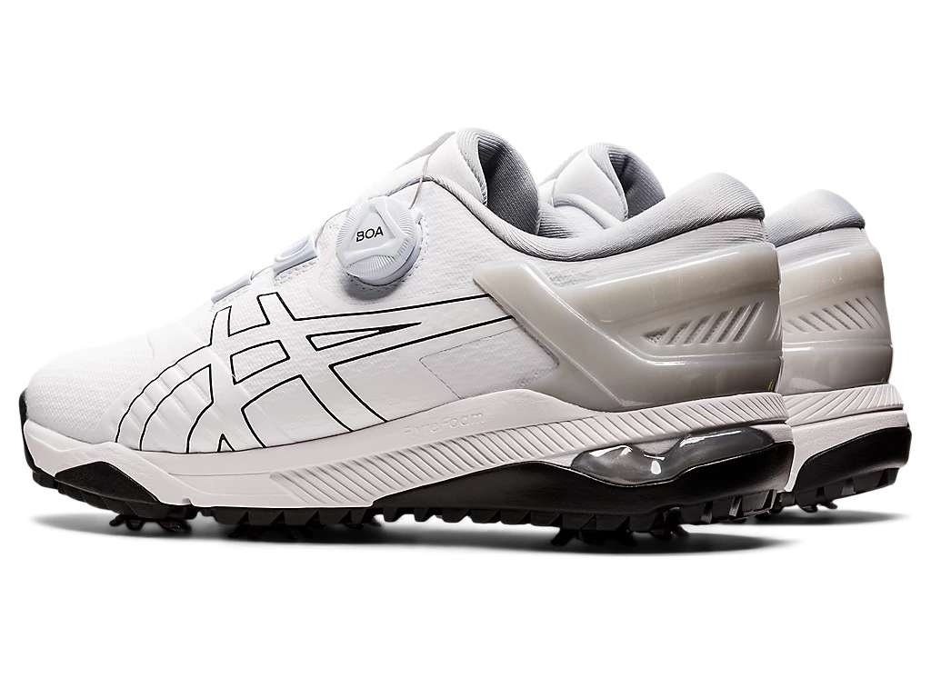 Giày Golf nam ASICS GEL-COURSE DUO Boa - 1111A213.101