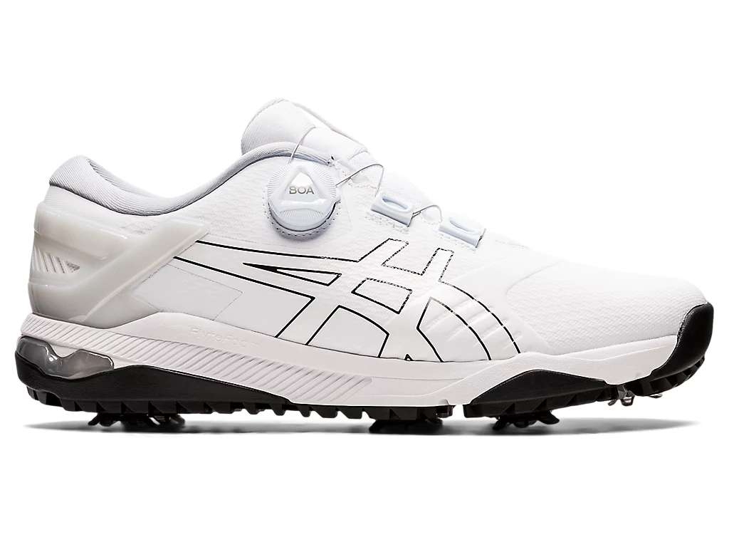 Giày Golf nam ASICS GEL-COURSE DUO Boa - 1111A213.101