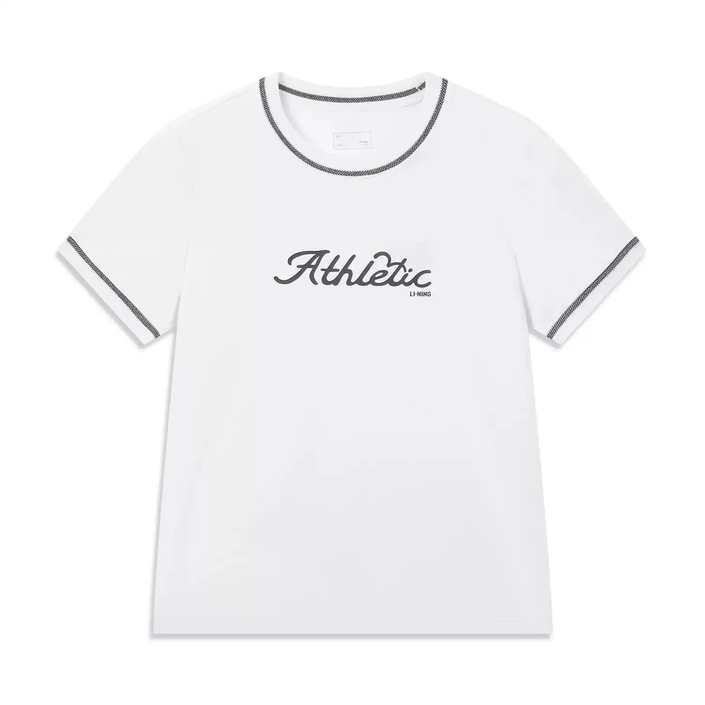 Áo T-shirt Li-Ning Nữ AHSW472-4V