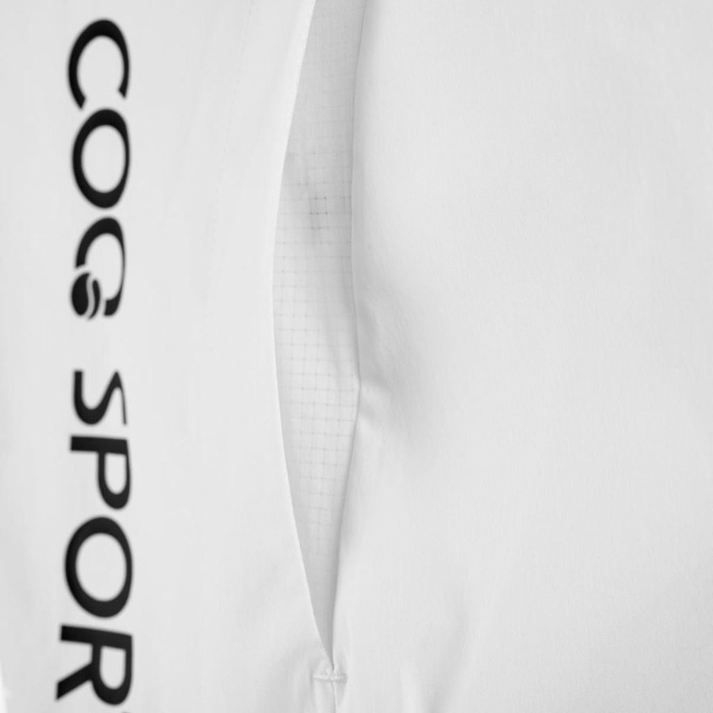 Áo khoác gió le coq sportif Nam L262MCNRJK01-A04