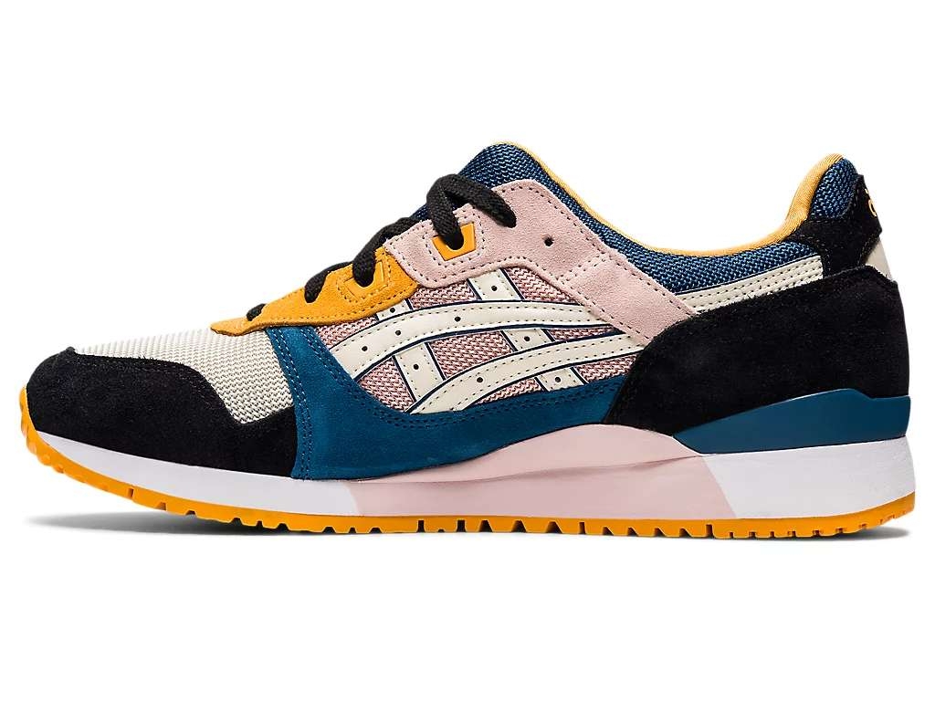 Giày Thời Trang Nam Asics Gel-Lyte Iii Og 1201A482.700