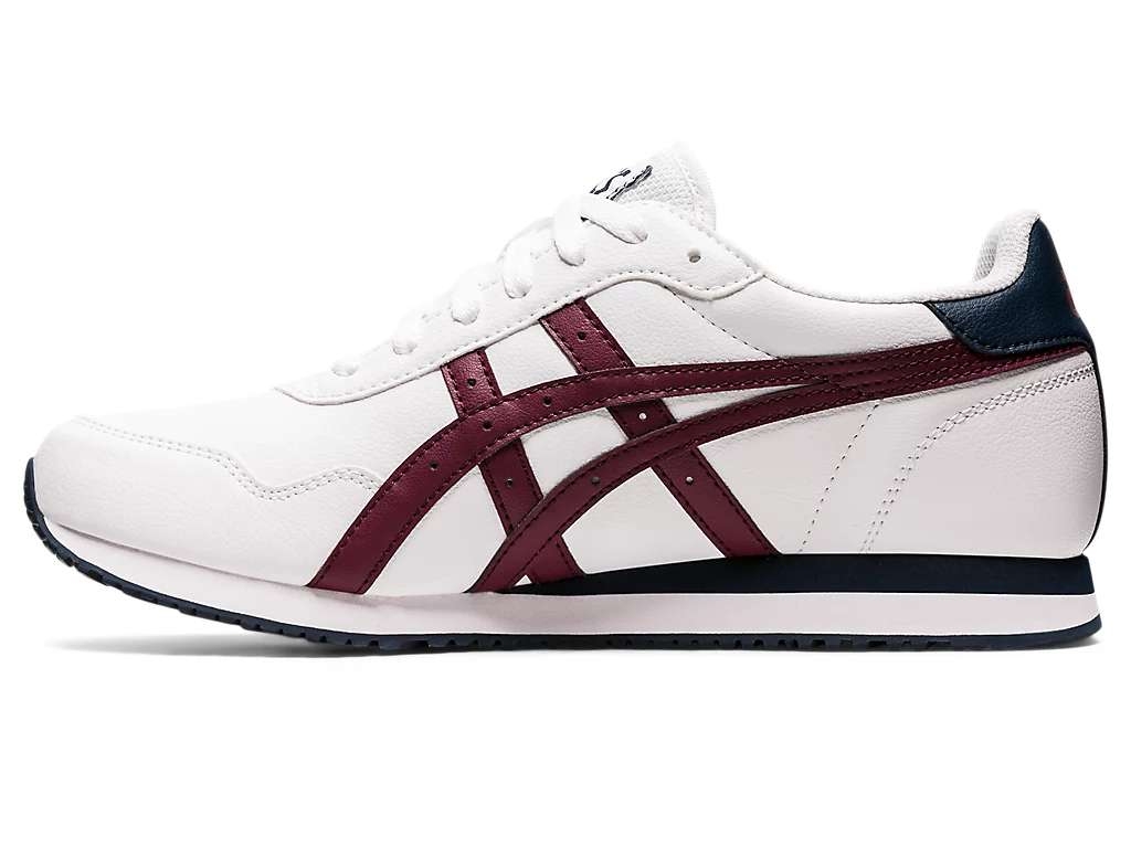 Giày thời trang nam asics TIGER RUNNER Giày thời trang nam asics TIGER RUNNER
