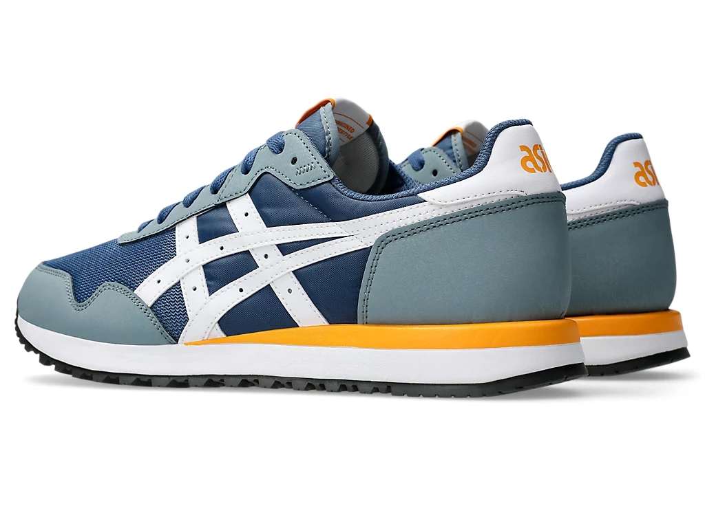 Giày thể thao ASICS Nam TIGER RUNNER II 1201A792.404