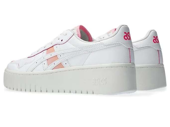 Giày Thể Thao Nữ Asics Japan S Pf 1202A479.102