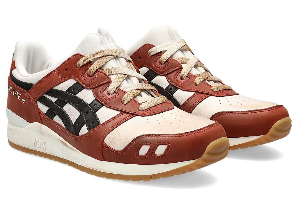 Giày thời trang unisex ASICS GEL-LYTE III OG 1203A287.600