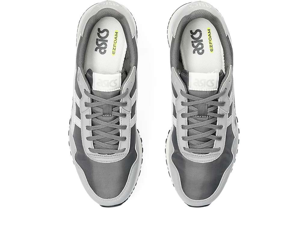 Giày Thể Thao Unisex Asics Tiger Runner Ii 1203A293.020