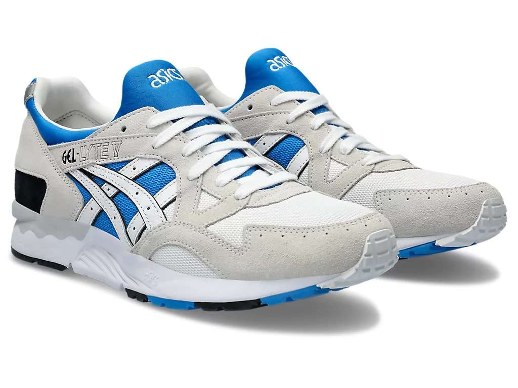 Giày thời trang unisex ASICS GEL-LYTE V 1203A344.101