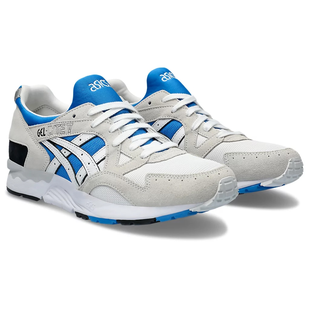 Giày thời trang Unisex ASICS GEL-LYTE V 1203A344.101