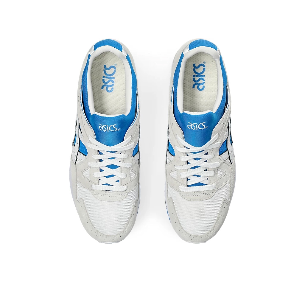 Giày thời trang Unisex ASICS GEL-LYTE V 1203A344.101