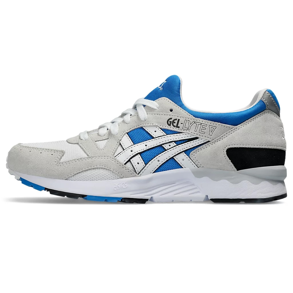 Giày thời trang Unisex ASICS GEL-LYTE V 1203A344.101