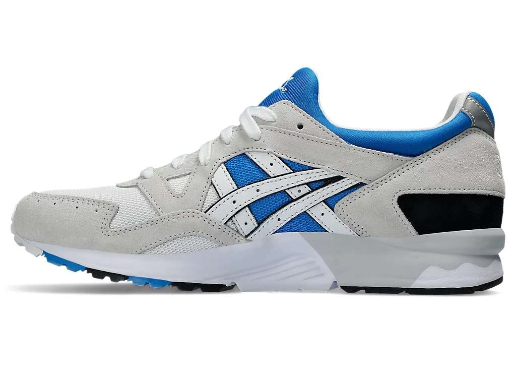 Giày thời trang unisex ASICS GEL-LYTE V 1203A344.101